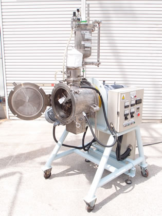 レーディゲ<br>ミキサー