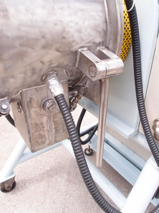 レーディゲ<br>ミキサー