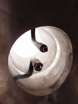 レーディゲ<br>ミキサー