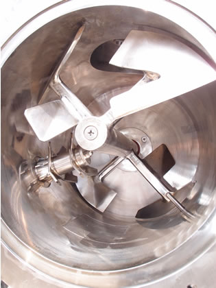 レーディゲ<br>ミキサー