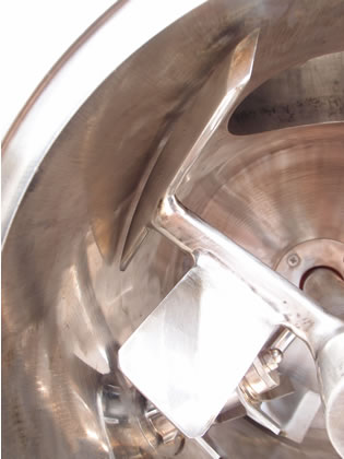 レーディゲ<br>ミキサー