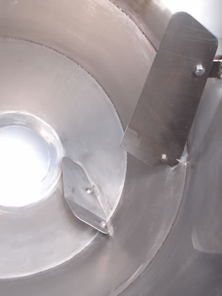 マゼラー<br>ミキサー