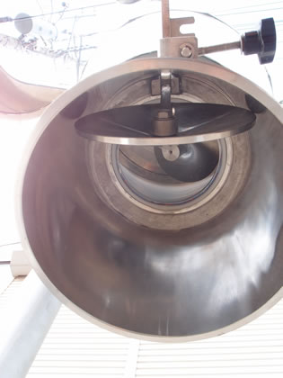 ナウタ<br>ミキサー