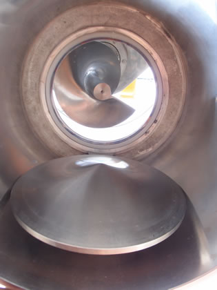 ナウタ<br>ミキサー