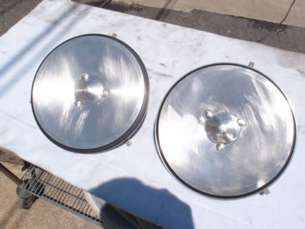 V型混合機<br><br>Vブレンダー