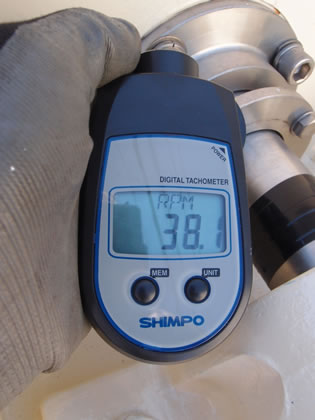 リボン<br>ミキサー<br><br>リボン<br>ブレンダー