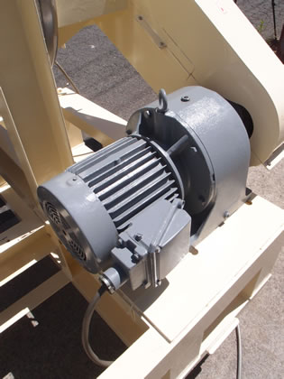 リボン<br>ミキサー<br><br>リボン<br>ブレンダー