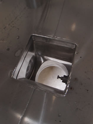 リボン<br>ブレンダー