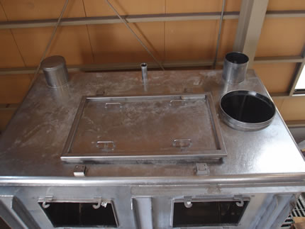 リボン<br>ブレンダー