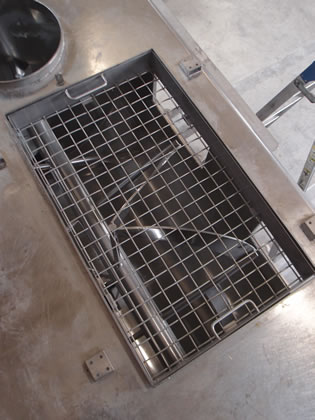 リボン<br>ブレンダー