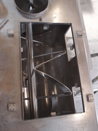 リボン<br>ブレンダー