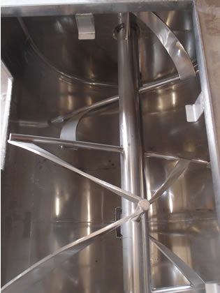 リボン<br>ブレンダー