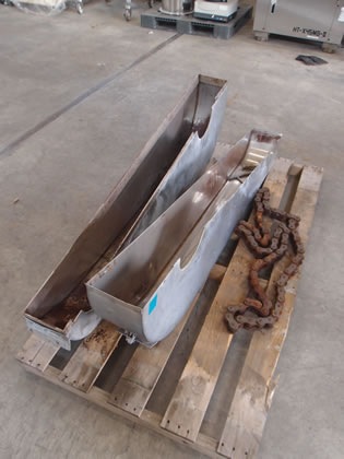 リボン<br>ブレンダー