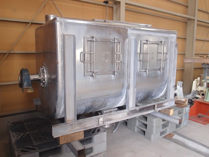 リボン<br>ブレンダー