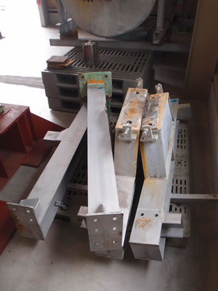 リボン<br>ブレンダー