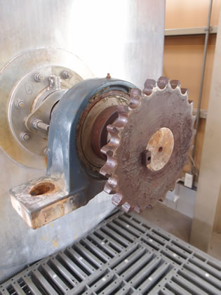 リボン<br>ブレンダー