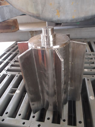 リボン<br>ブレンダー