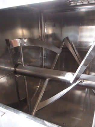 リボン<br>ブレンダー