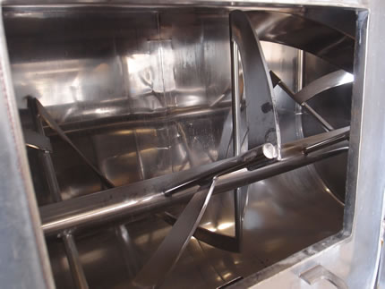 リボン<br>ブレンダー