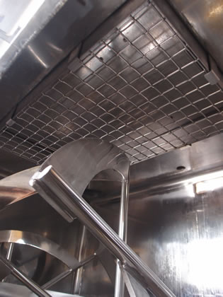 リボン<br>ブレンダー