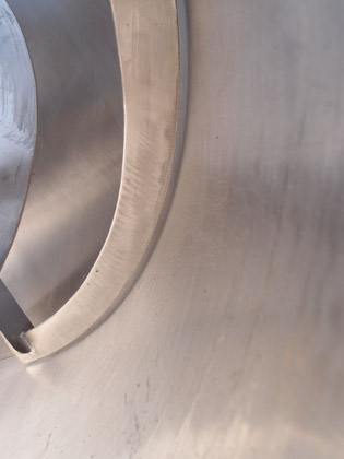 リボン<br>ミキサー