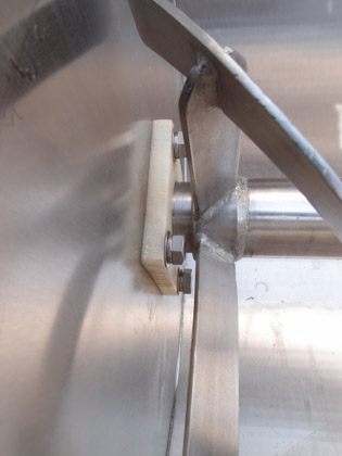 リボン<br>ミキサー