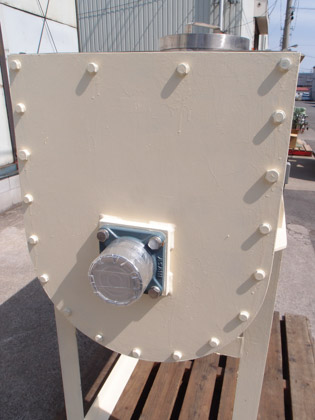 リボン<br>ミキサー