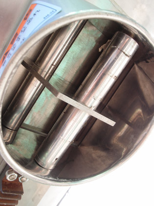 リボン<br>ブレンダー