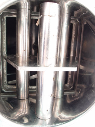 リボン<br>ブレンダー