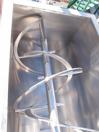 リボン<br>ブレンダー