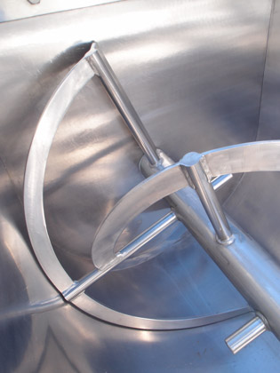 リボン<br>ブレンダー