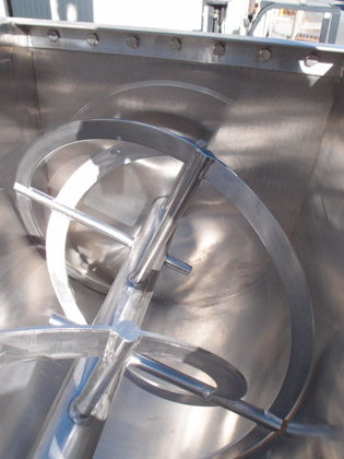 リボン<br>ブレンダー