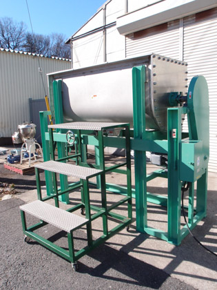 リボン<br>ブレンダー