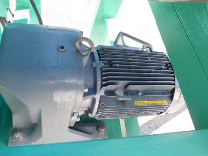 リボン<br>ブレンダー