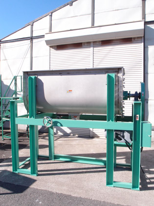 リボン<br>ブレンダー