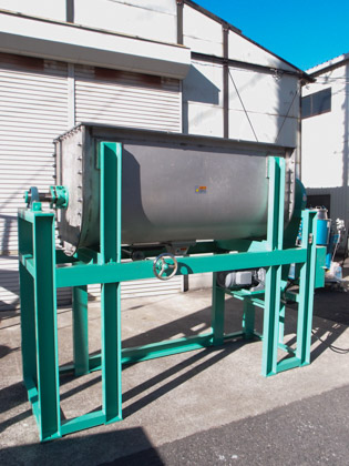 リボン<br>ブレンダー