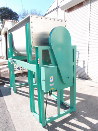 リボン<br>ブレンダー