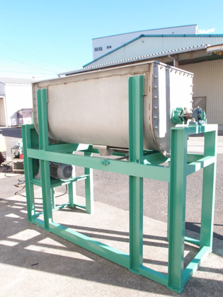 リボン<br>ブレンダー