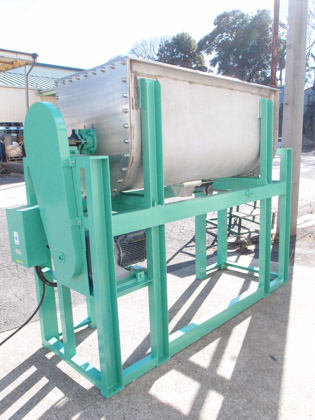 リボン<br>ブレンダー