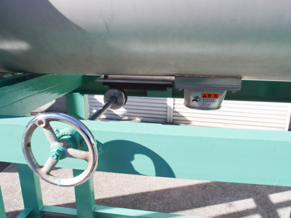 リボン<br>ブレンダー