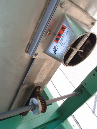 リボン<br>ブレンダー