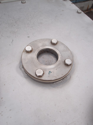 リボンブレンダー<br><br>リボンミキサー<br><br>リボン型混合機