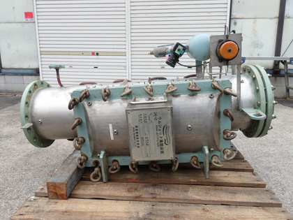 真空乾燥<br>SV<br>ミキサー<br><br>SUS316