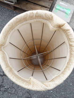 真空乾燥<br>SV<br>ミキサー<br><br>SUS316