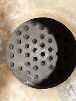 真空乾燥<br>SV<br>ミキサー<br><br>SUS316