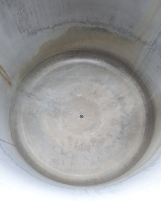 真空乾燥<br>SV<br>ミキサー<br><br>SUS316