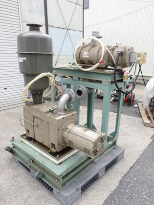 真空乾燥<br>SV<br>ミキサー<br><br>SUS316