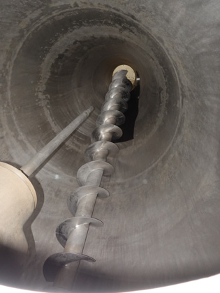 真空乾燥<br>SV<br>ミキサー<br><br>SUS316