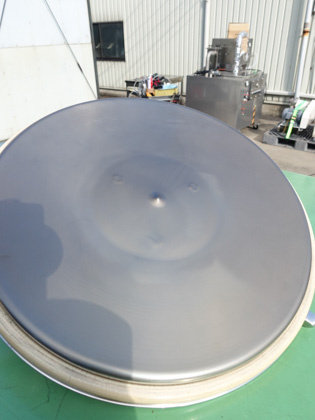 V型<br>混合機