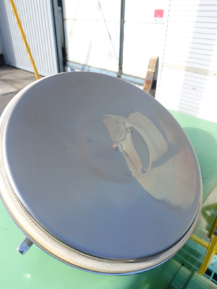 V型<br>混合機